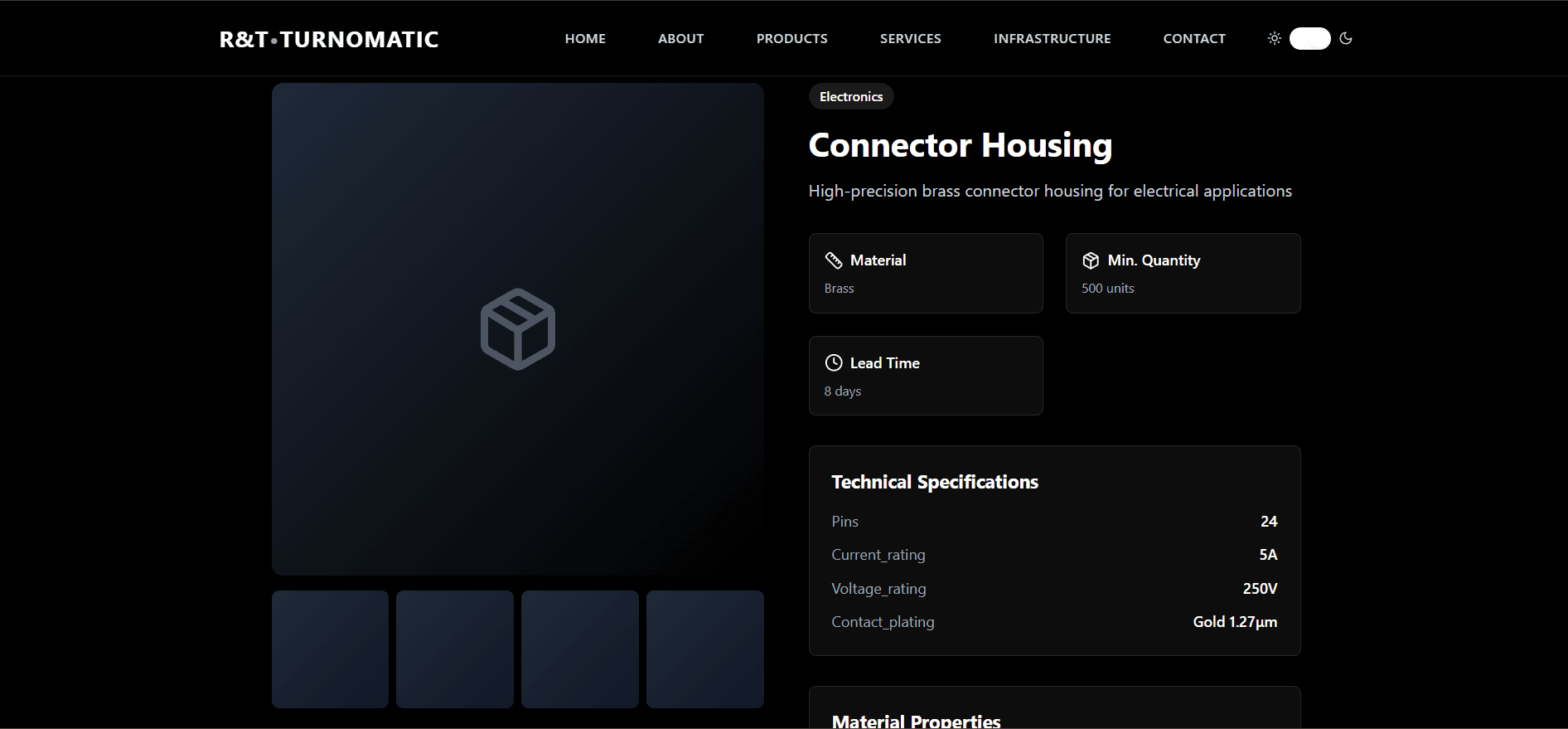 R&T Turnomatics - Thumbnail 5